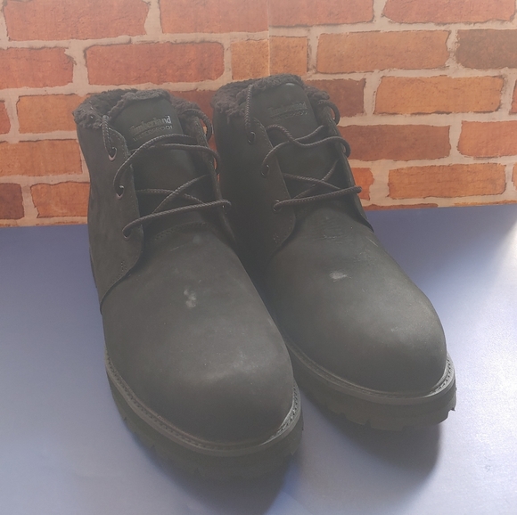 TIMBERLAND RICHMOND RIDGE CHUKKA A2M63. - Picture 4 of 8